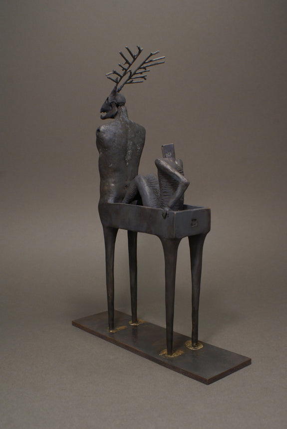 sculpture art buy online