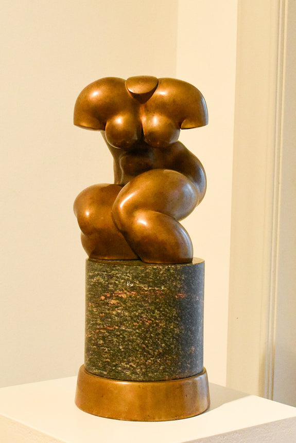 Contemporary sculpture for sale