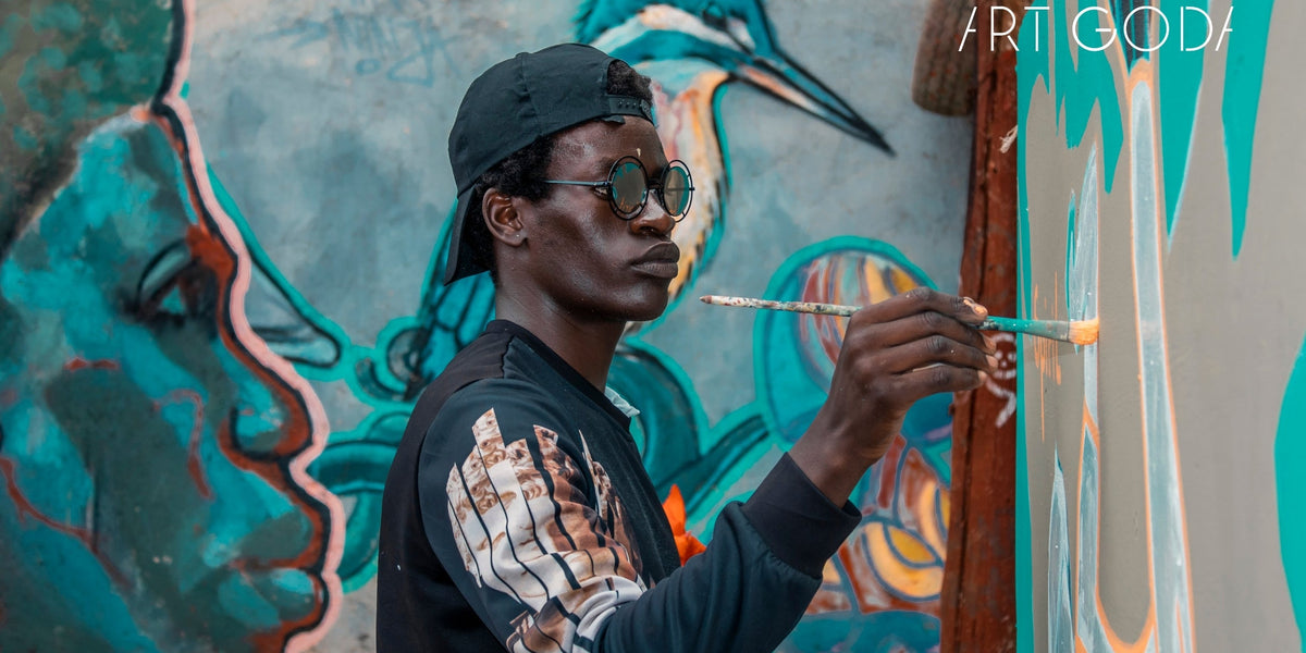 How to Build a Website for Your Art or Creative Business – ART GODA