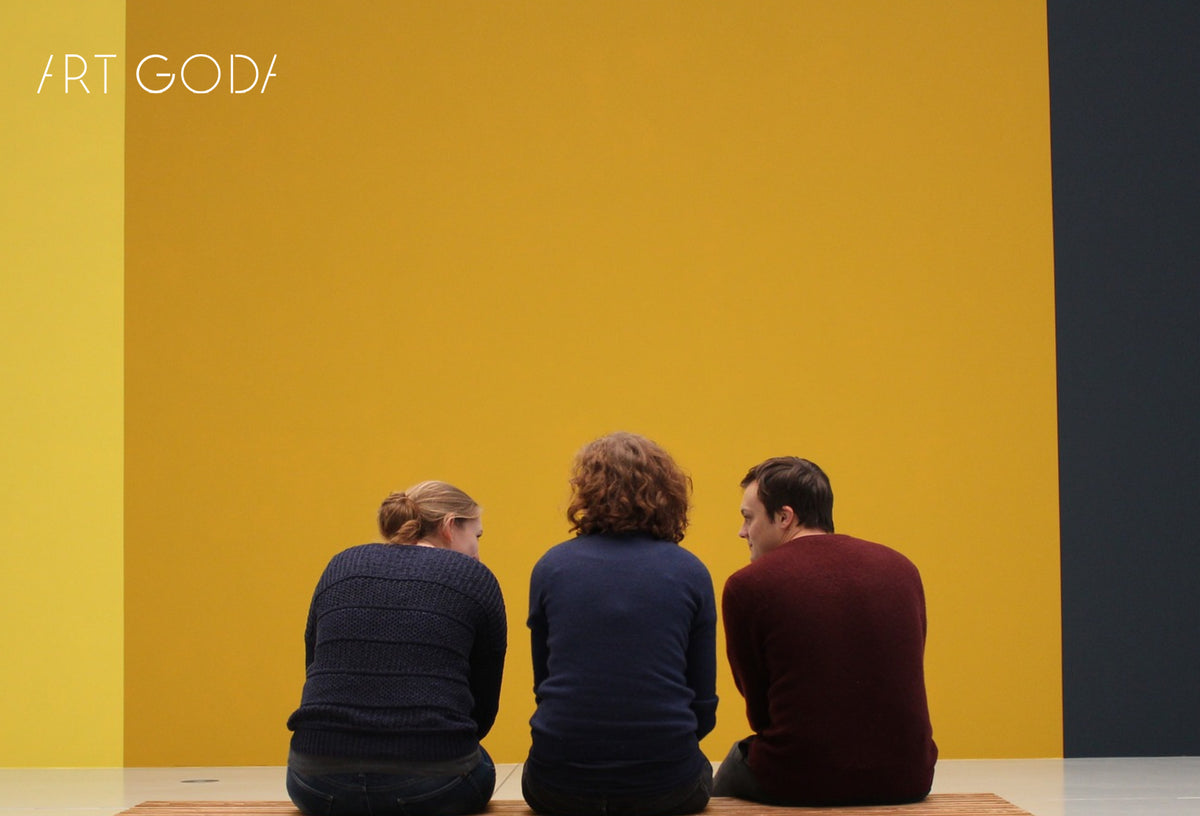 How To Buy Art Online The Ultimate Guide ART GODA