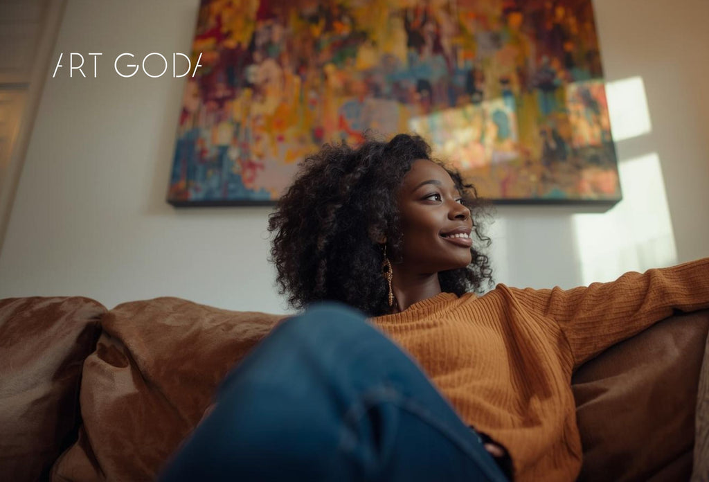 The True Value of Collecting Art