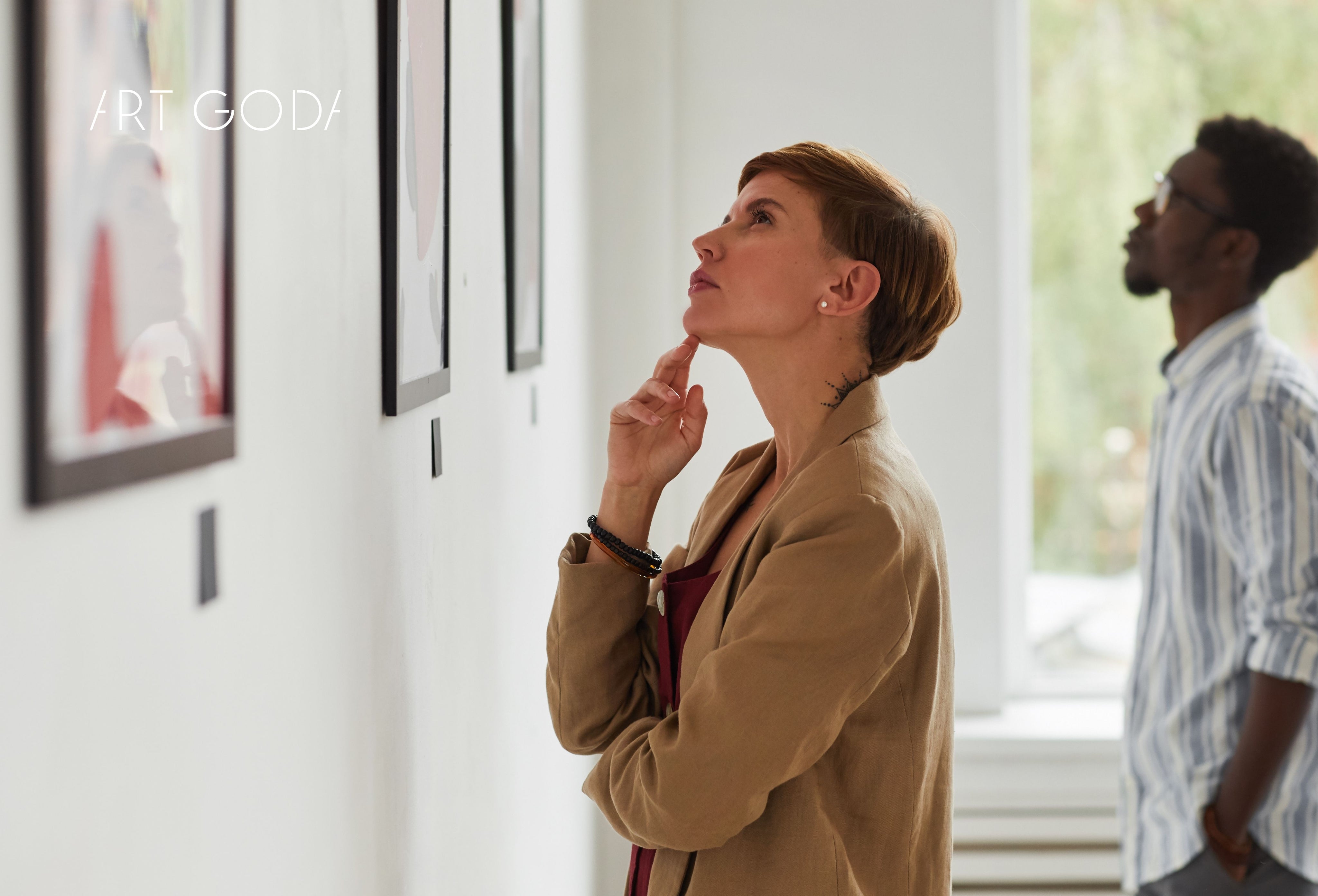 What Makes Good Art? 2 Things You Need To Know ART GODA