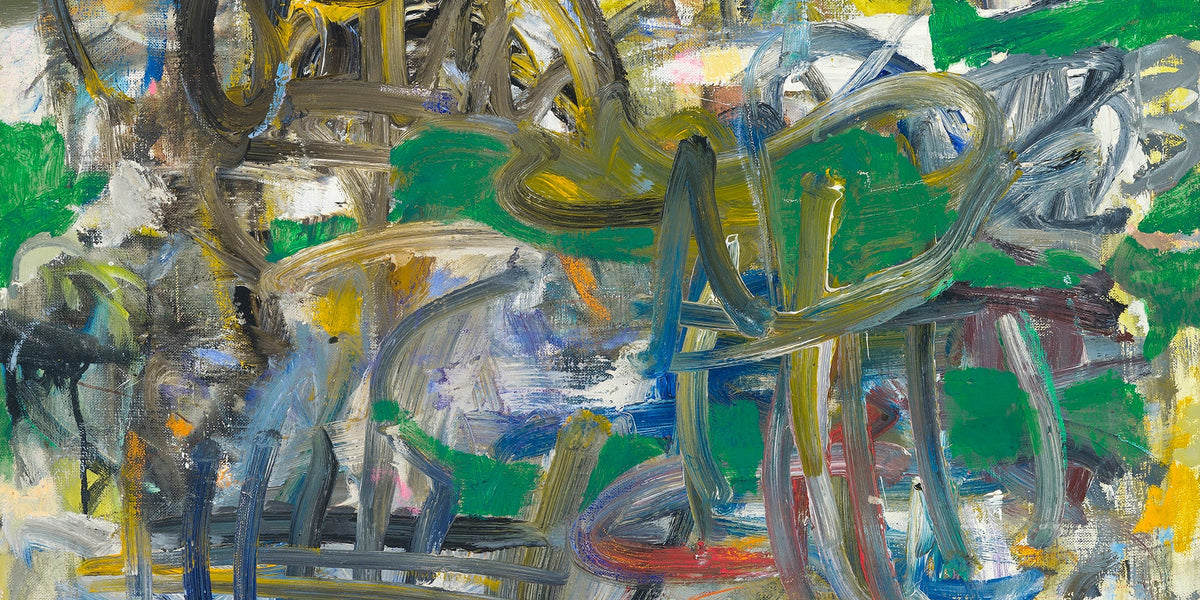 Abstract Art Prints Buy Online ART GODA