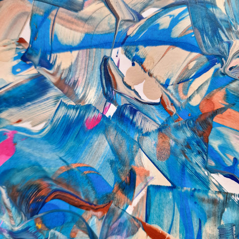 Abstract Expressionism