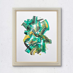 Descriptive image text