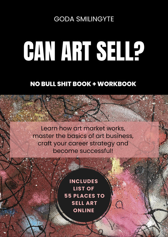 Can Art Sell? | eBook