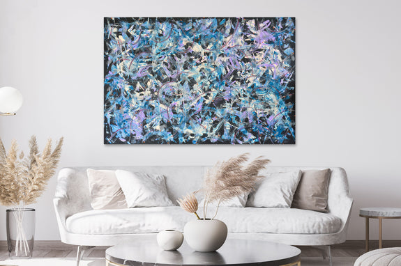 extra large contemporary artwork for sale online