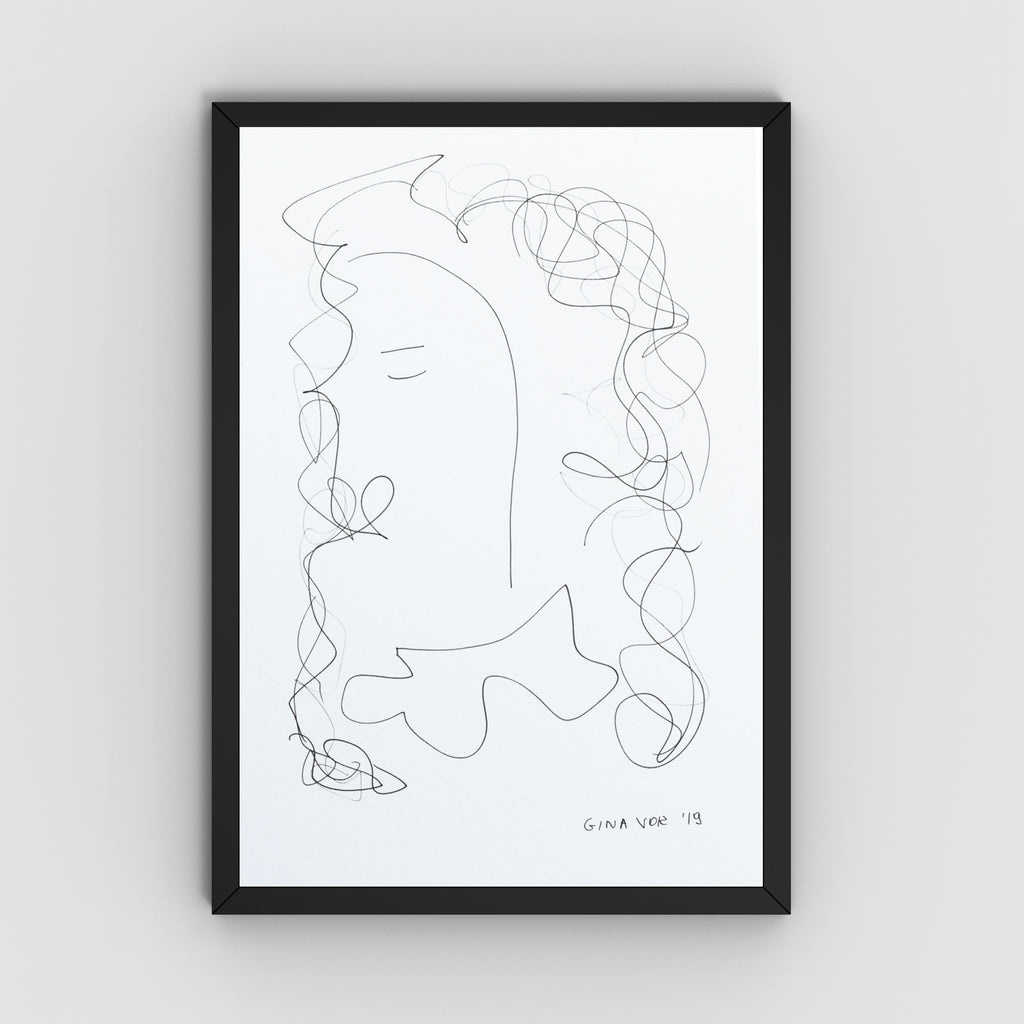 Minimalist abstract artwork for sale