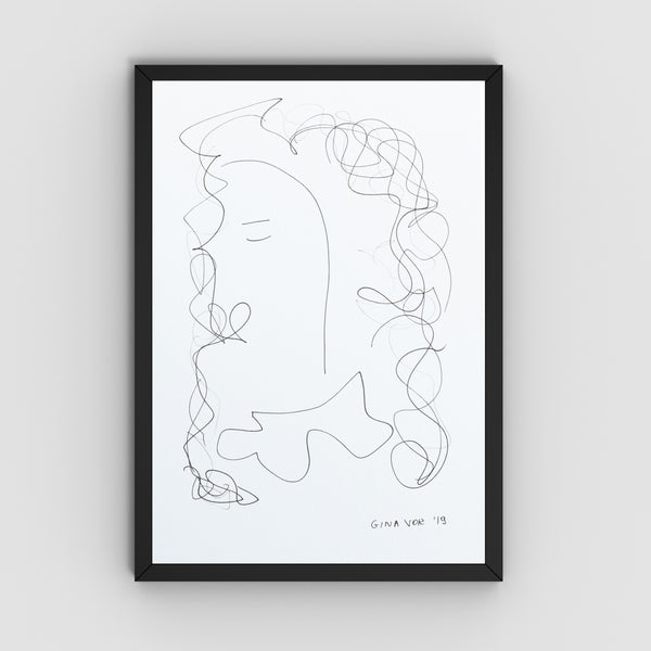 Minimalist abstract artwork for sale