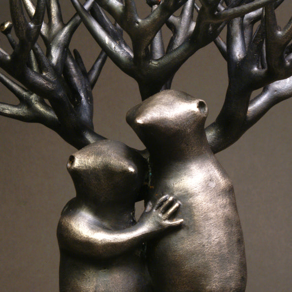 charming modern sculpture artwork to buy online