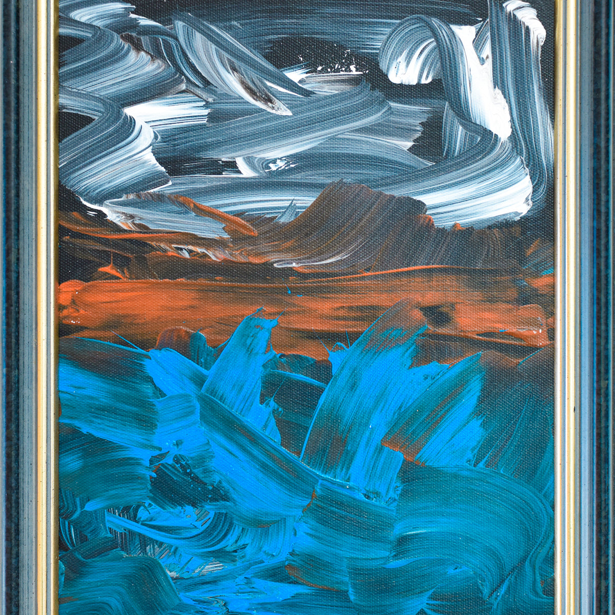 ART abstract アートパネル IAA-53360 ART abstract (IAA-53182) A3