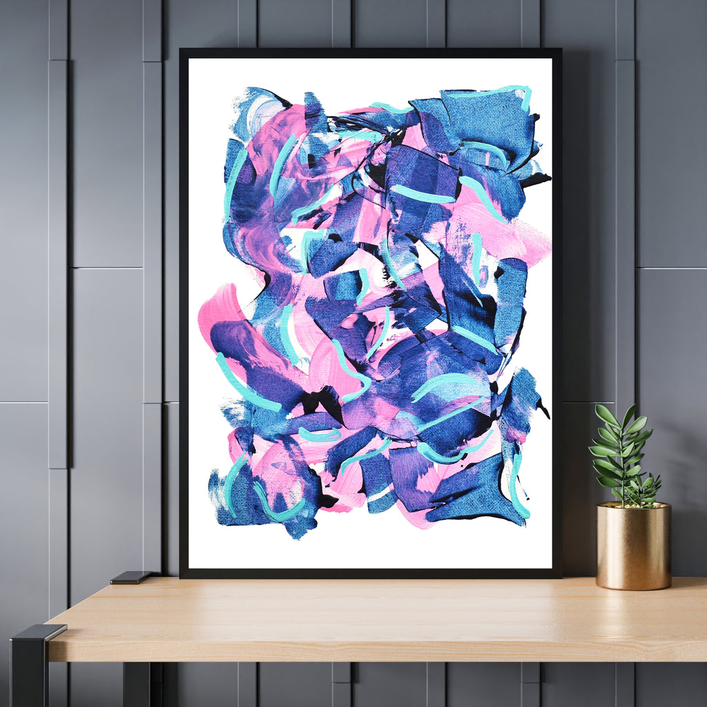 beautiful printable artwork, digital art, painting to download