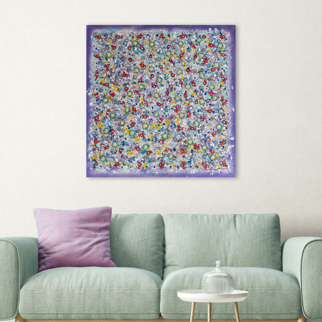 modern art to buy online