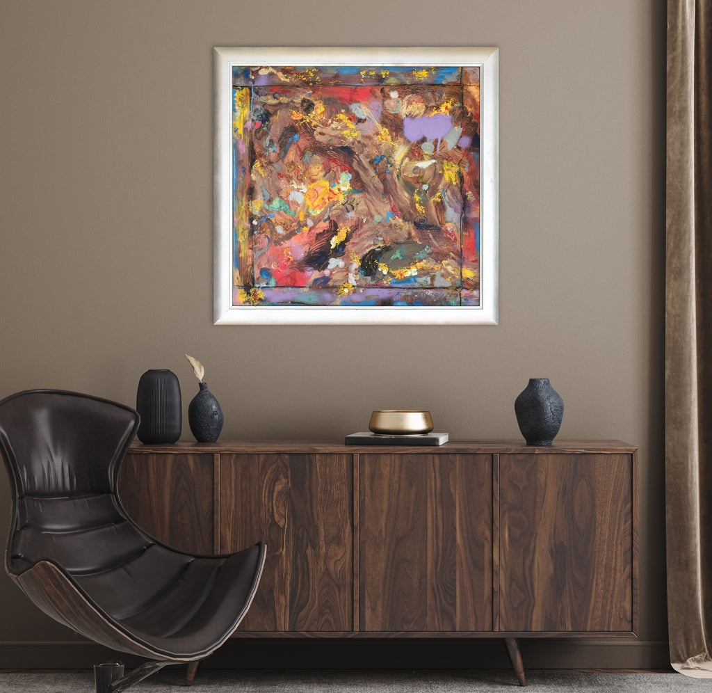 abstract art to buy online