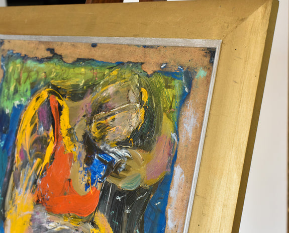 framed modern art available for sale online