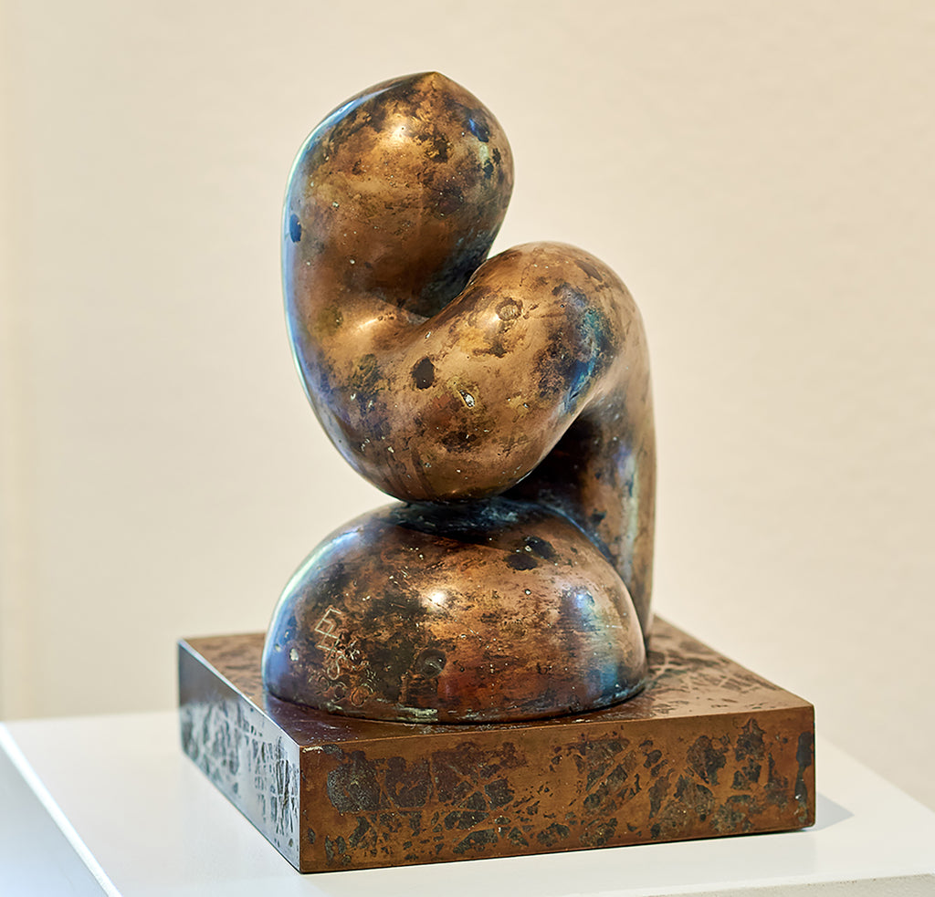 Contemporary sculpture art for sale