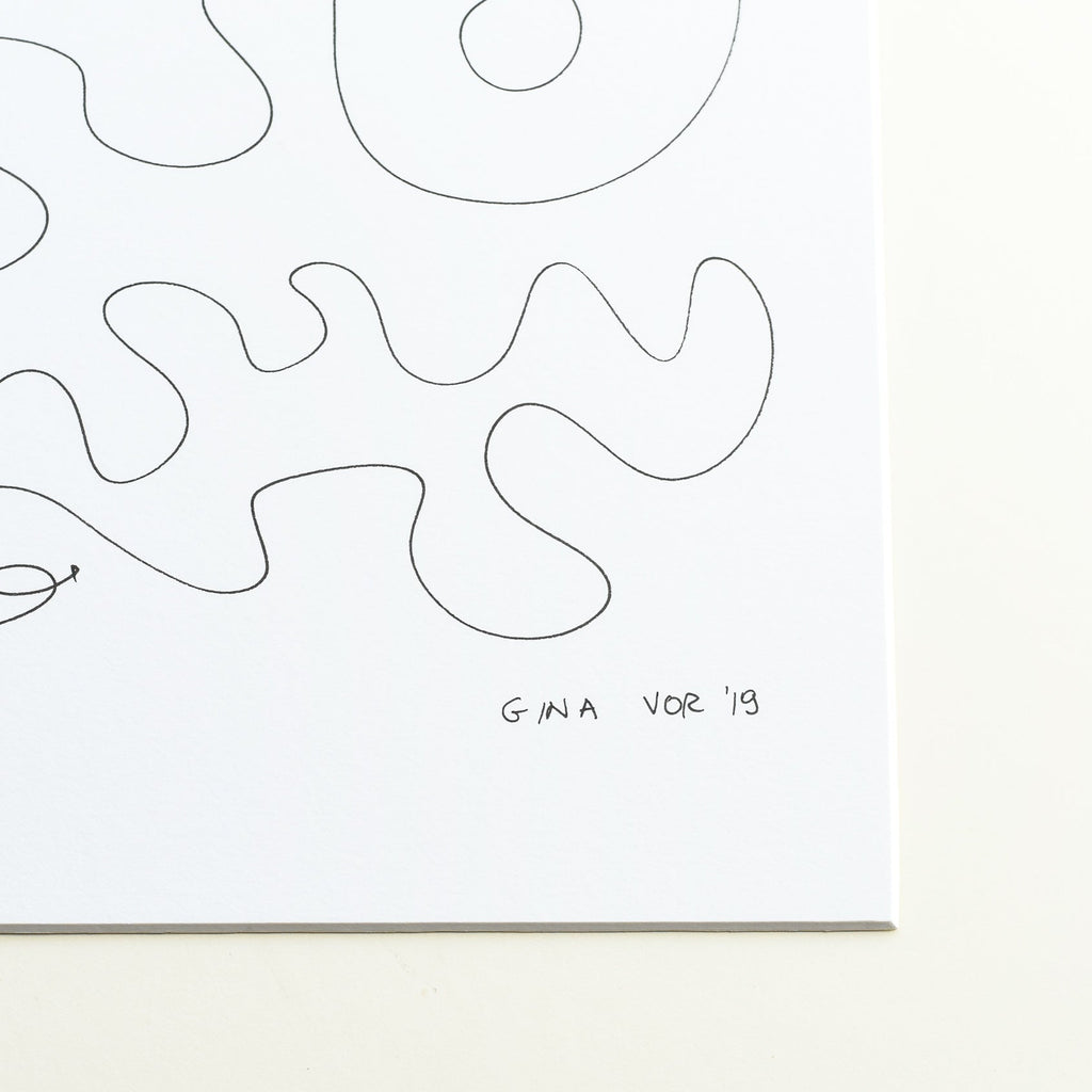 contemporary art gallery online