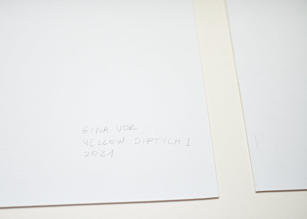 contemporary art gallery