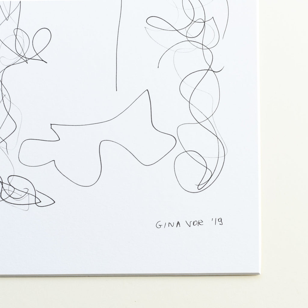 contemporary online art gallery