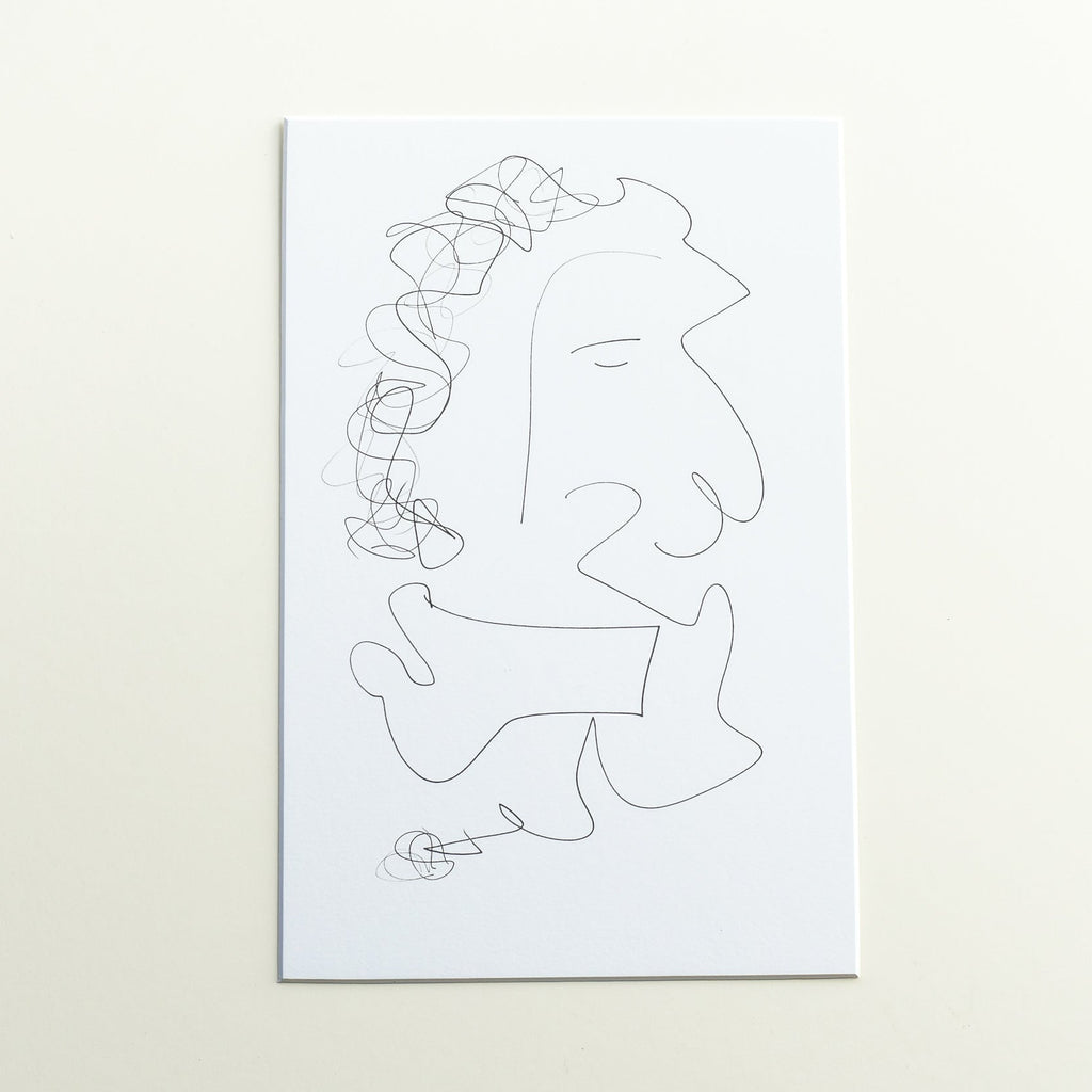 original minimalist art for sale