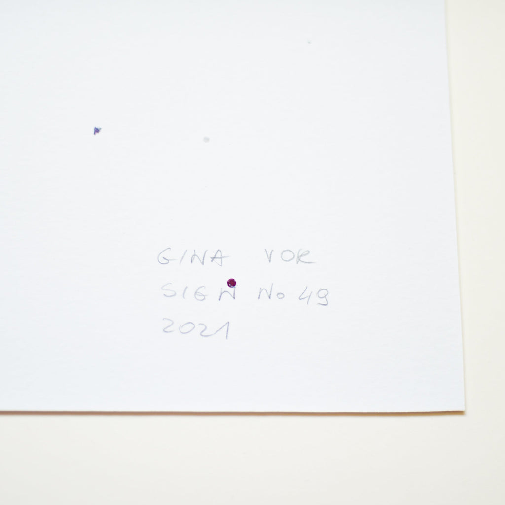 Abstract art gallery online