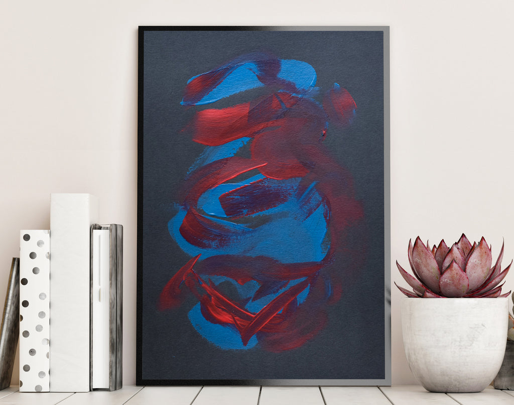 Buy abstract art online