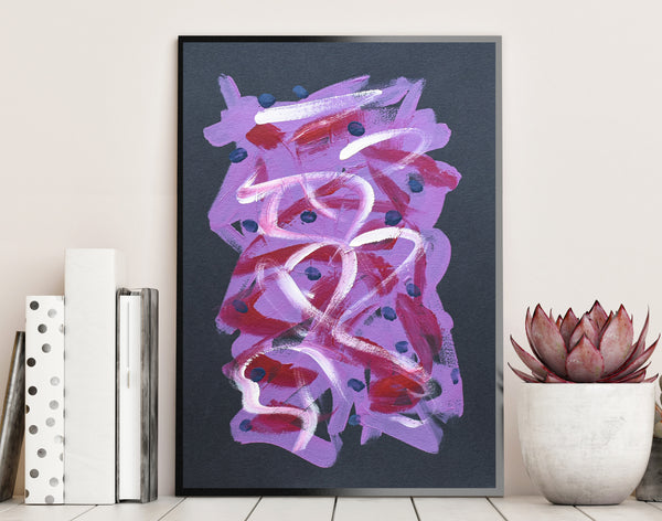 Abstract art for sale