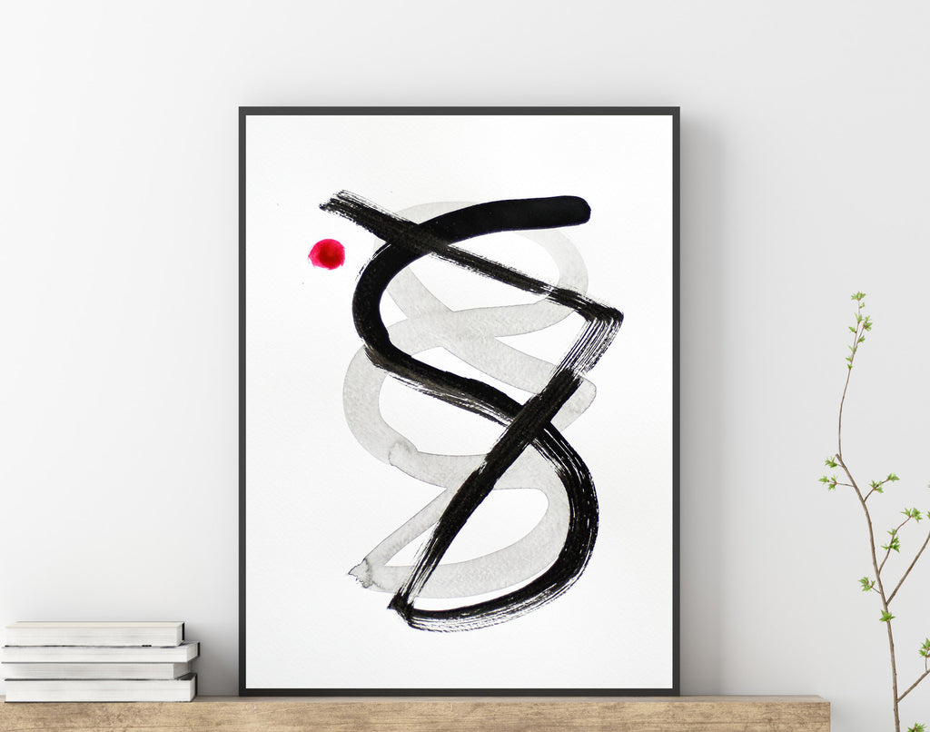 Minimalist art for sale