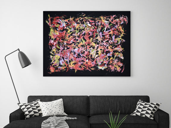 abstract painting buy online