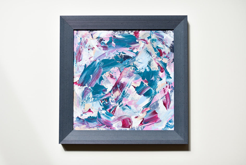 Abstract art to buy online