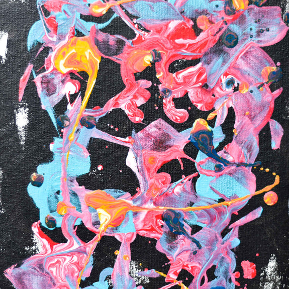 Painting | Abstract No. 12