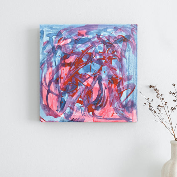 abstract art, buy online