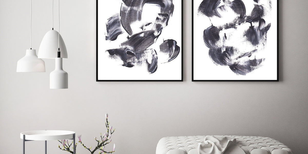 free-printable-abstract-art-set-of-two-download-now-art-goda for Free Printable Abstract Art Black And White Free Printable Abstract Art | Set of Two | Download Now – ART GODA for Free Printable Abstract Art Black And White