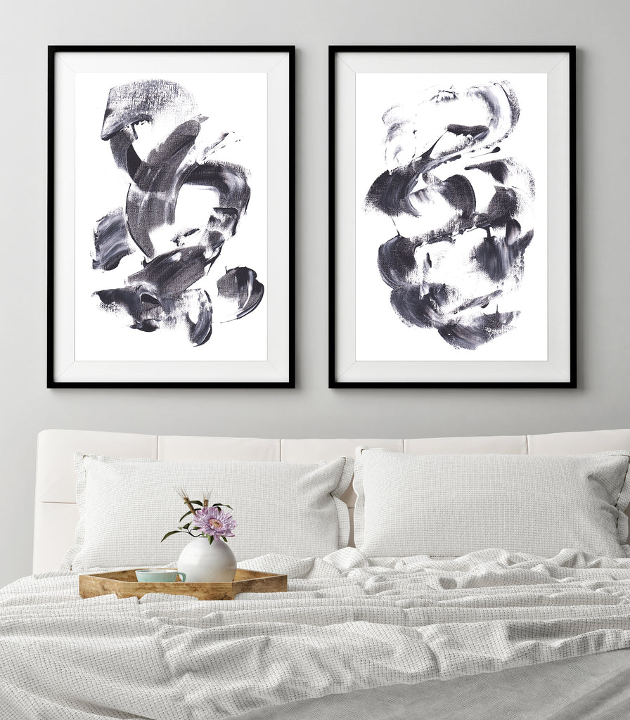 Free modern printable wall art