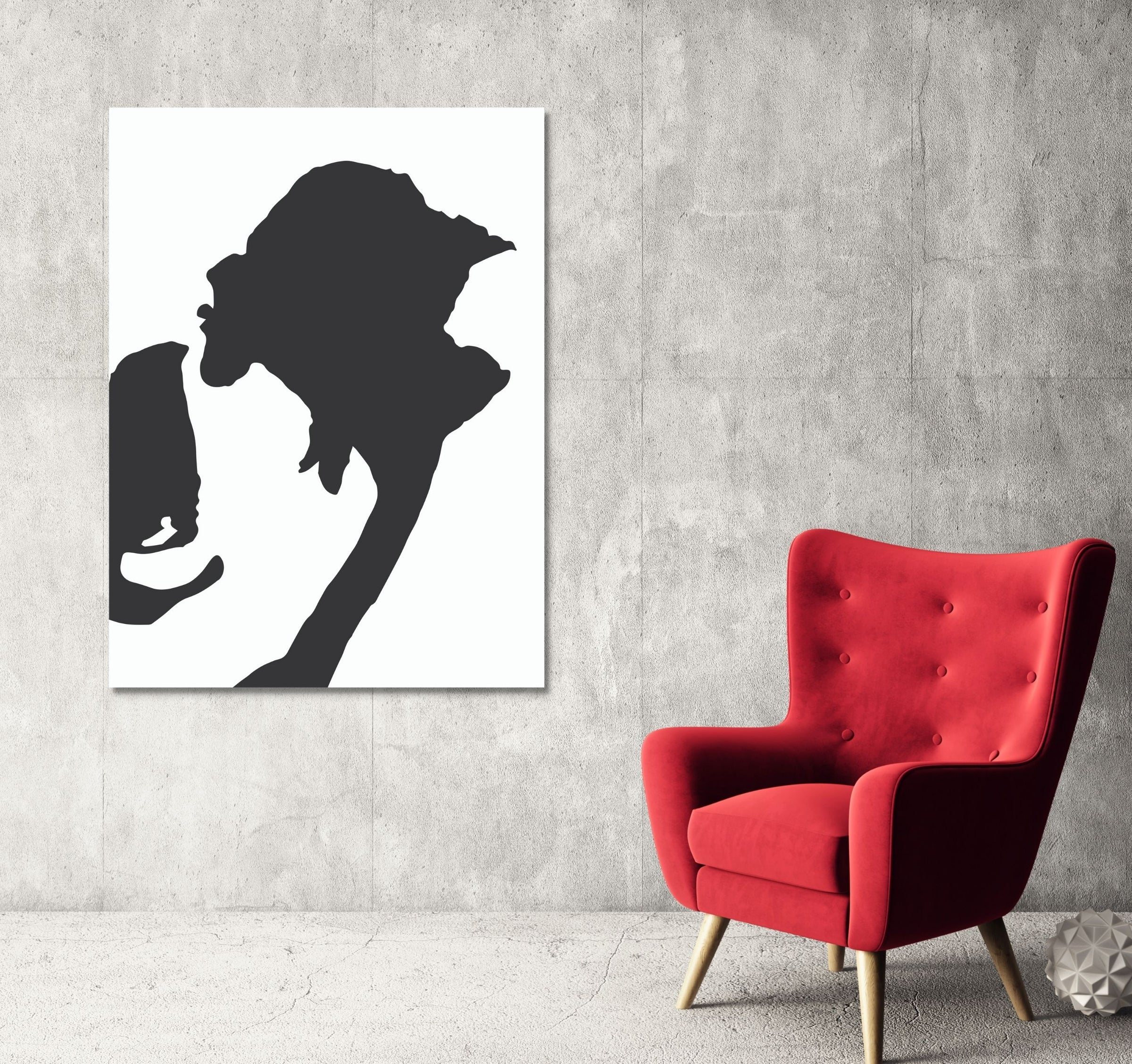 Printable Wall Art | Download A Painting – ART GODA