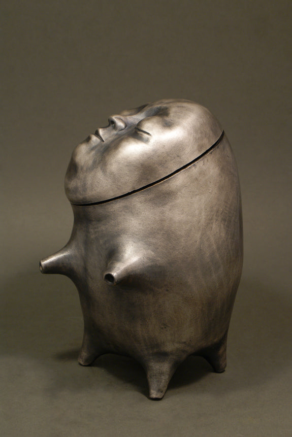 contemporary sculpture art