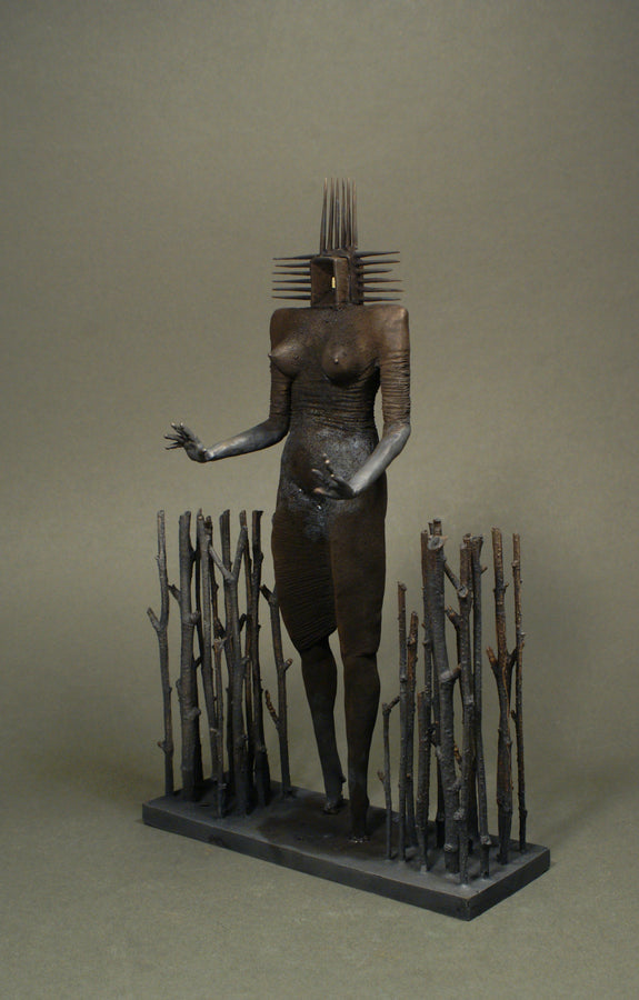 modern bronze sculpture for sale online
