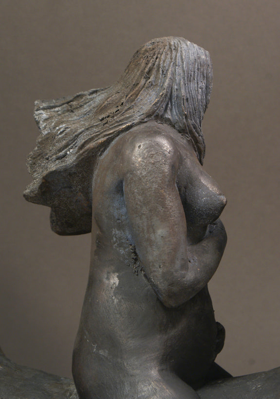 bronze sculpture to collect