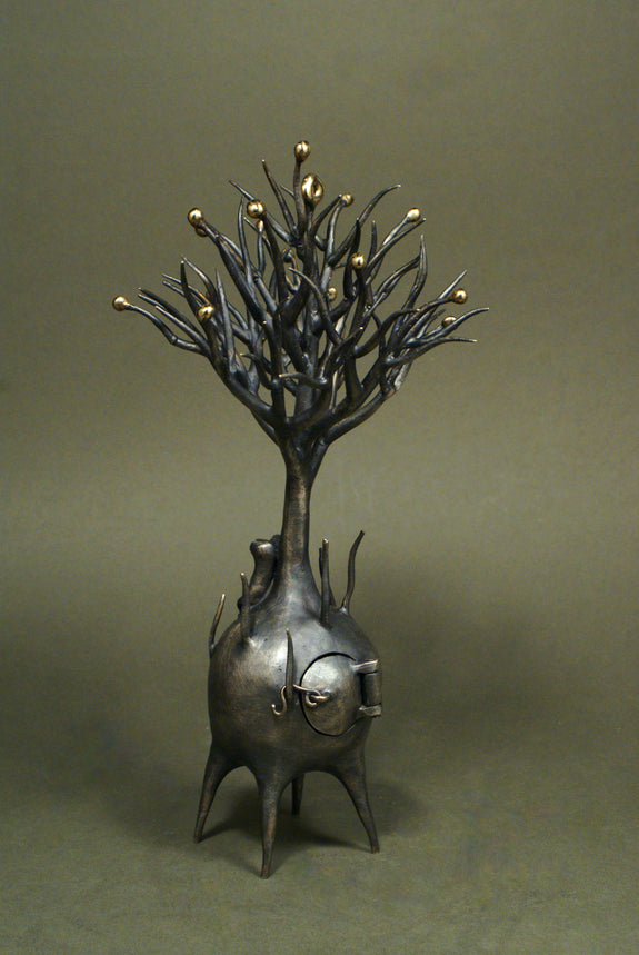 bronze sculpture - buy online