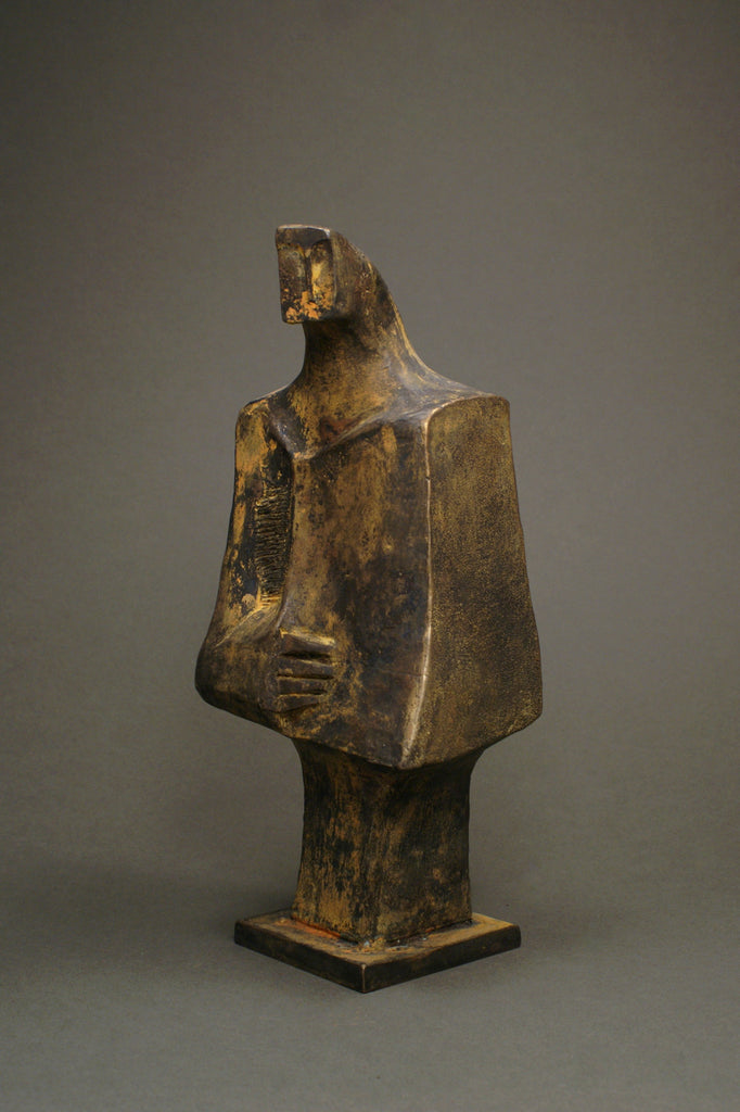 Bronze sculpture art for sale