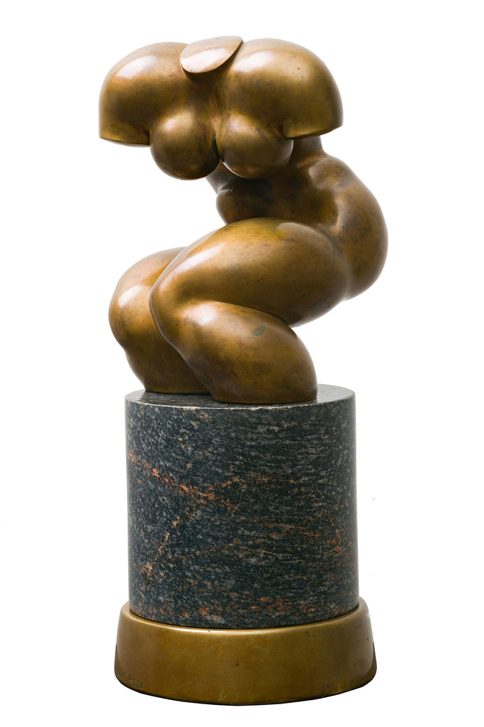 Bronze sculpture for sale