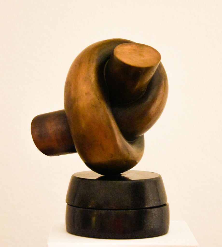 Contemporary sculpture for sale