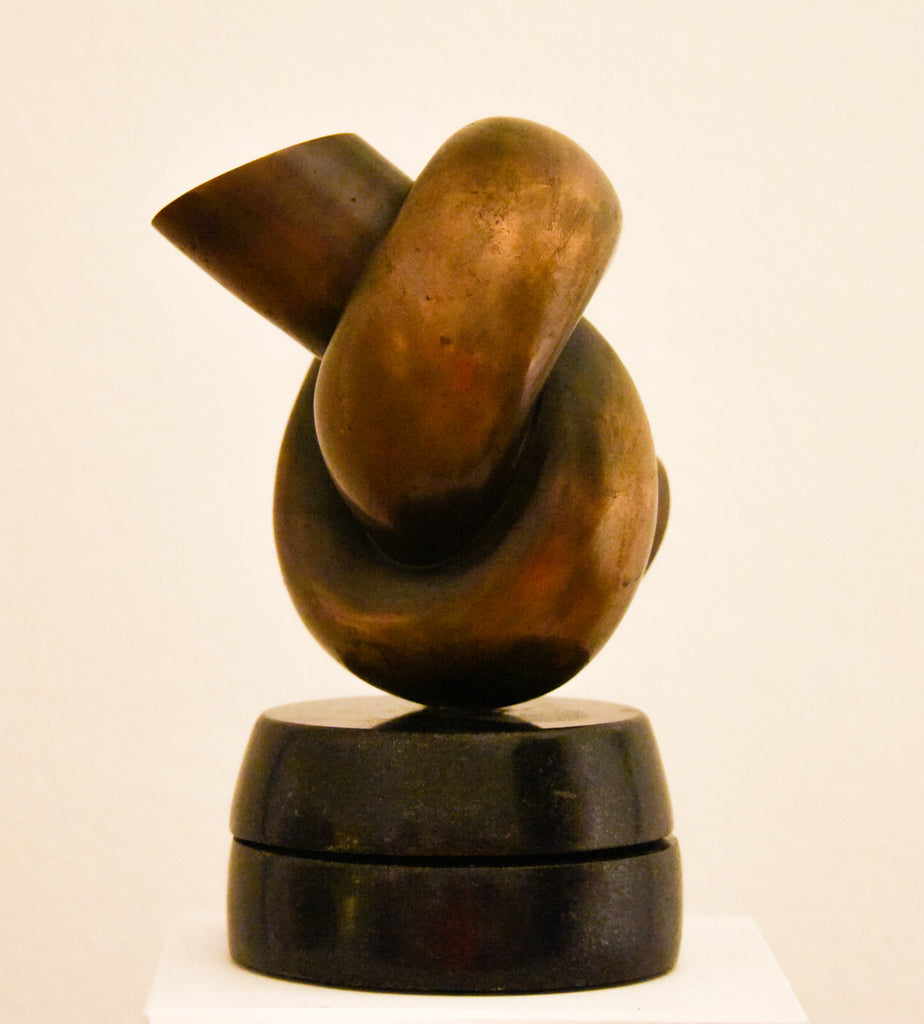 Modern sculpture for sale