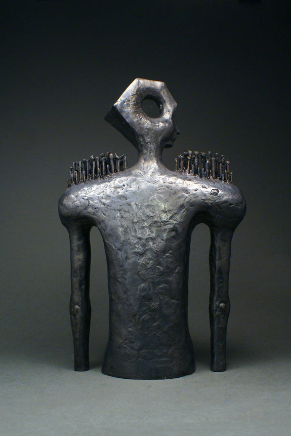 Contemporary bronze for sale