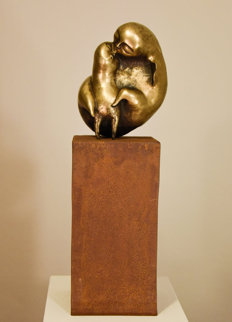 Contemporary sculpture for sale