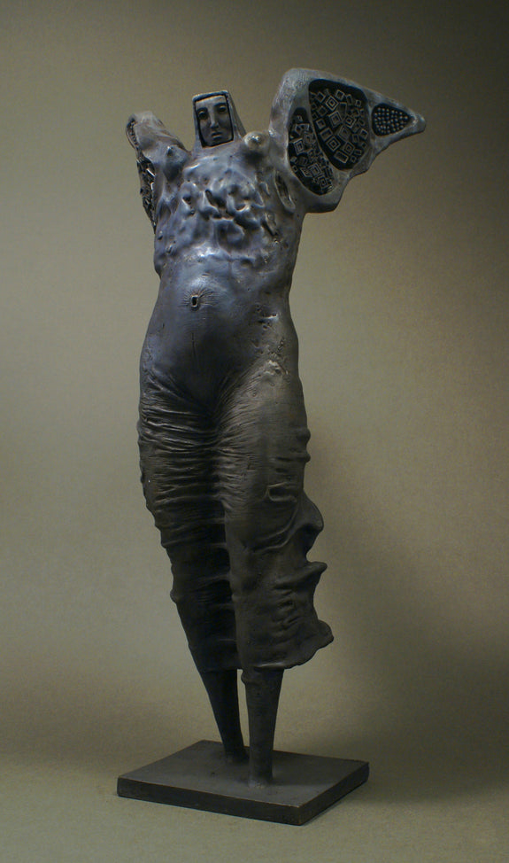 Bronze sculpture for sale