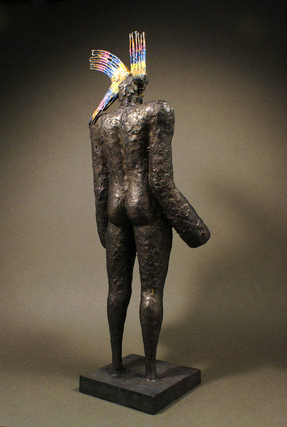 Contemporary sculpture art online gallery