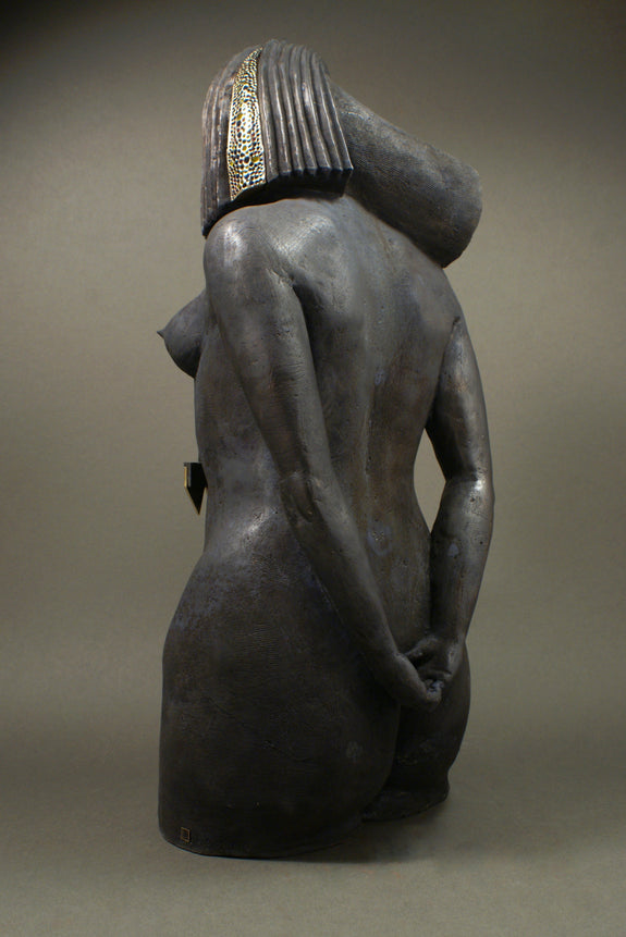 Sculpture art by Gediminas Endriekus