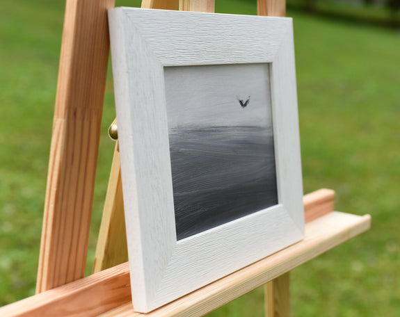 Framed Painting | Horizon