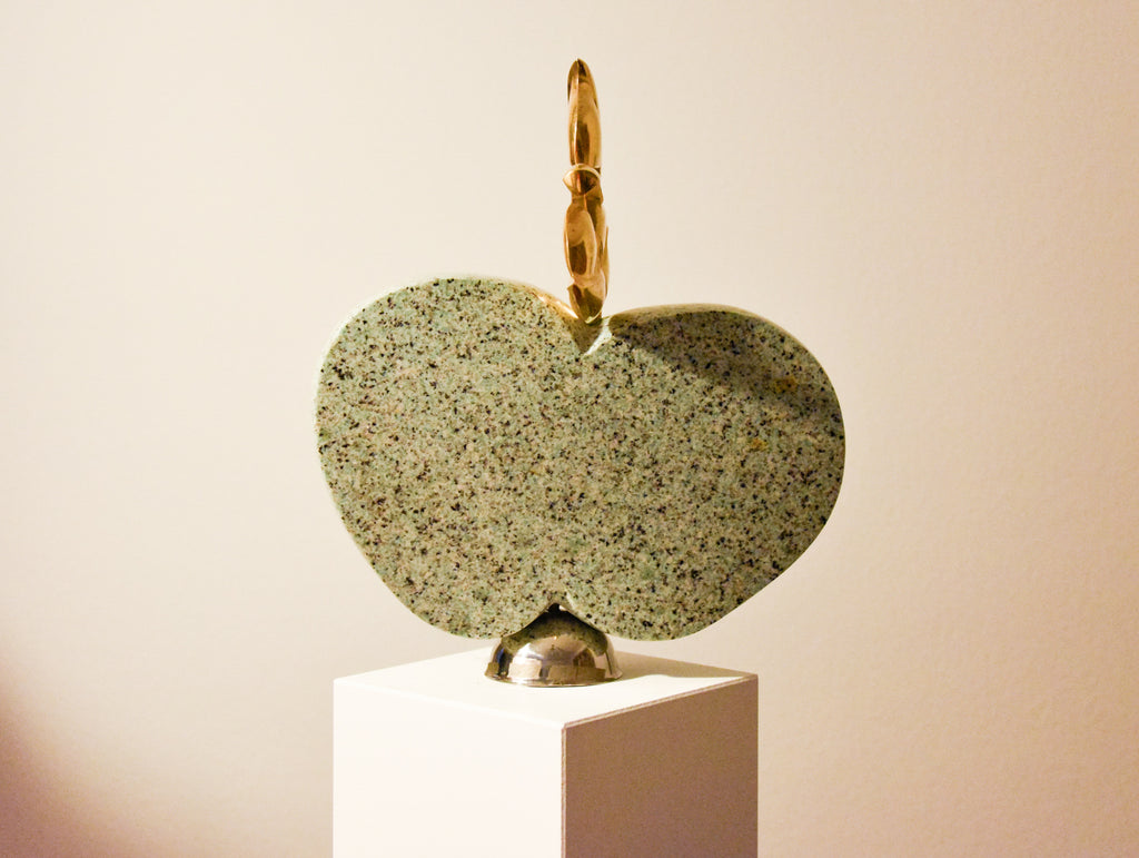 Modern sculpture art for sale